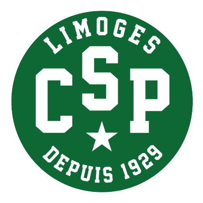 Limoges_CSP_logo
