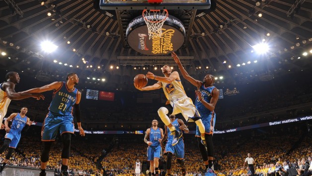 Foto: NBA/Getty Images.