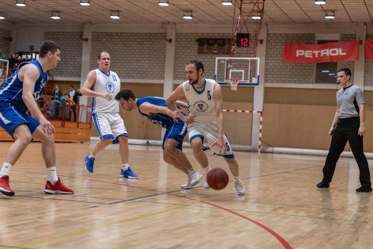 Lahko Hrastničani podaljšajo četrtfinalno serijo? (Foto: Facebook/KK Hrastnik)