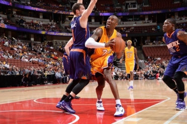 foto: nba.com/lakers