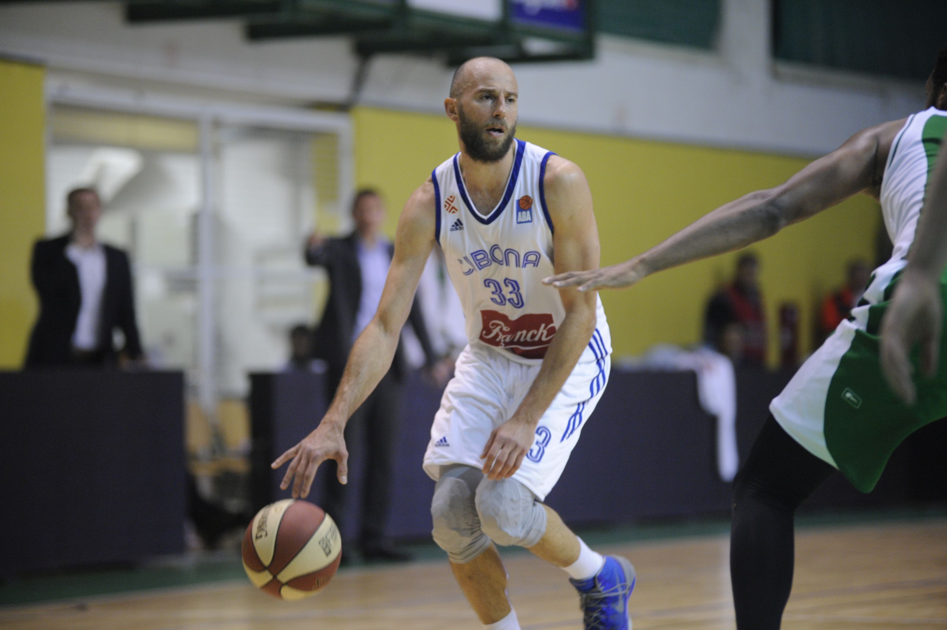 “Hoteli smo, da Žan Mark Šiško ostane!” Košarka.si Vodilni