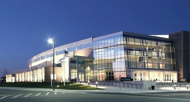 Sears center arena