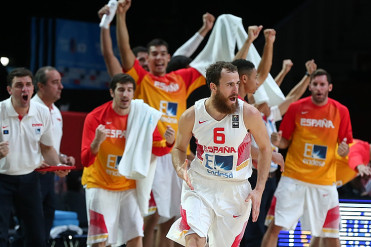 Foto: FIBA Europe.