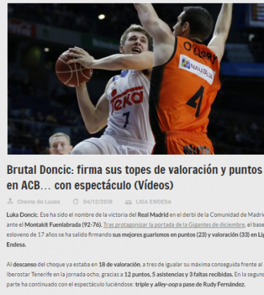 doncic gigantes